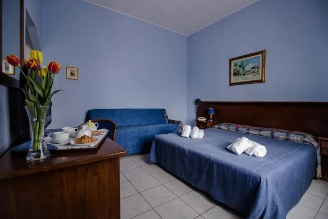 Miramare Hotel