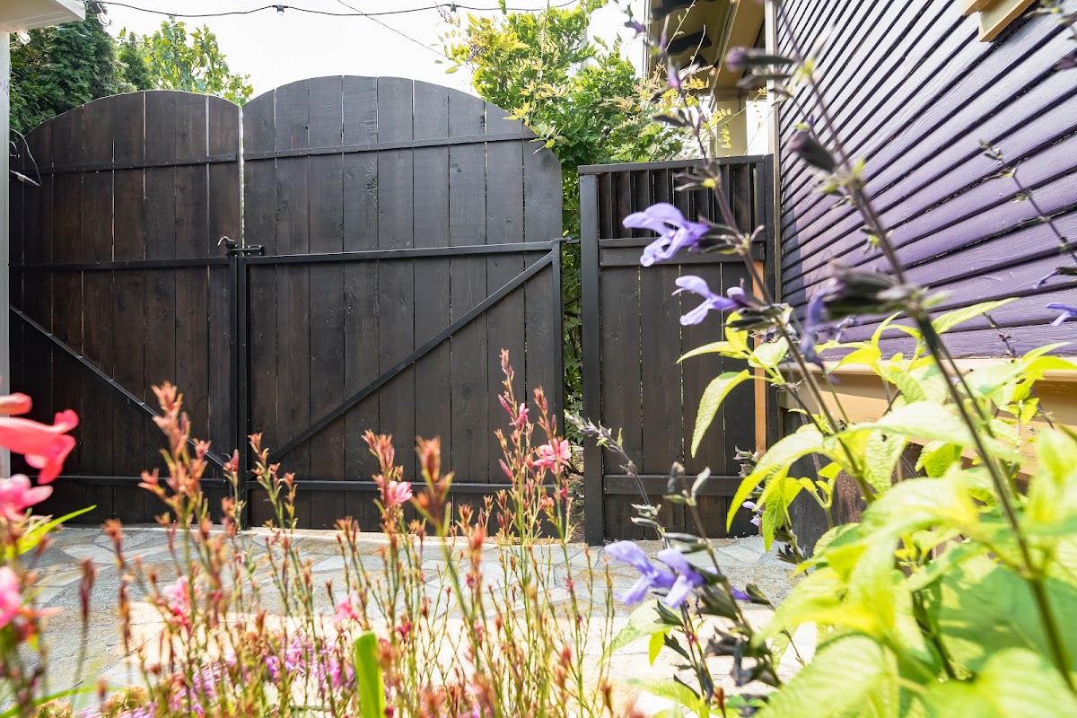 Portland Eco House