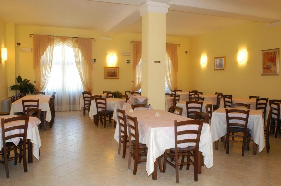 Hotel La Pania Stazzema