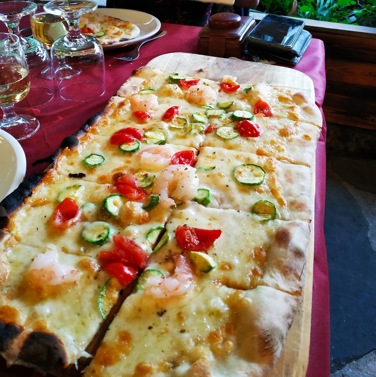 Hotel La Pania Stazzema