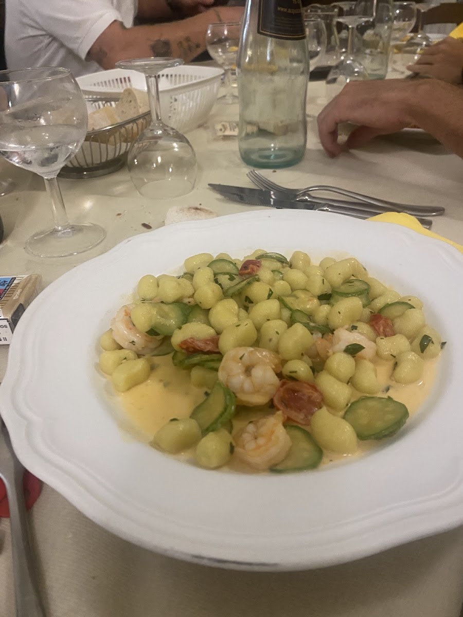Hotel La Pania Stazzema