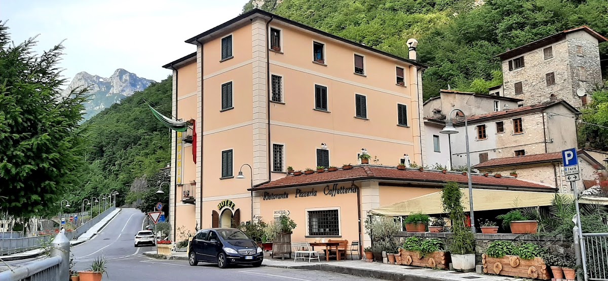 Hotel La Pania Stazzema