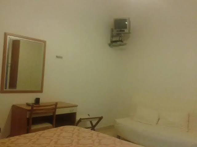 Hotel La Pania Stazzema