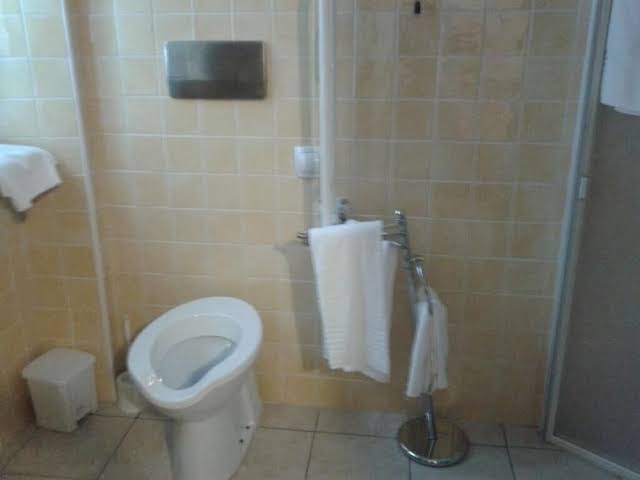 Hotel La Pania Stazzema