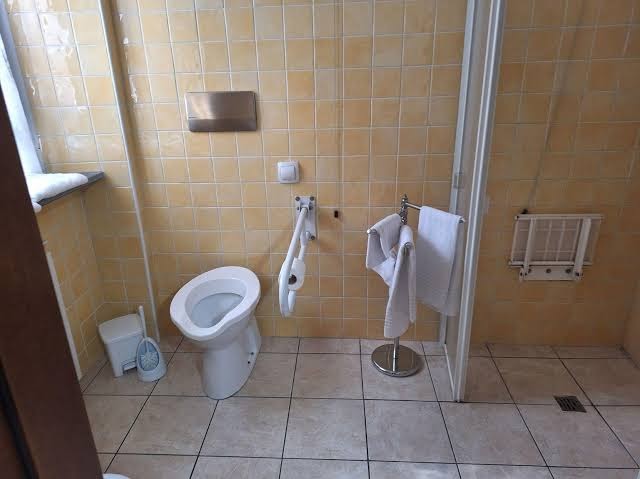 Hotel La Pania Stazzema