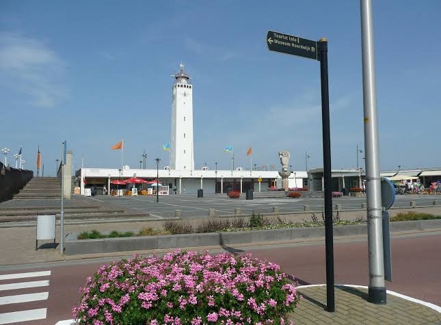 Hotel De Admiraal