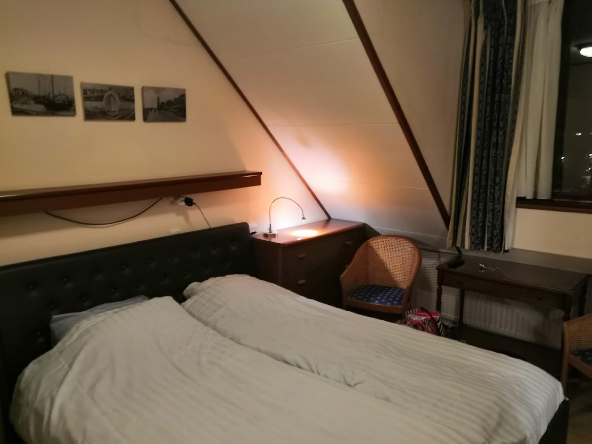 Hotel De Admiraal