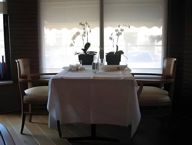 Hotel De Admiraal