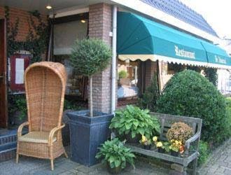 Hotel De Admiraal