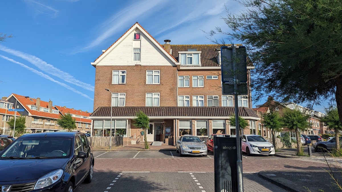 Hotel De Admiraal