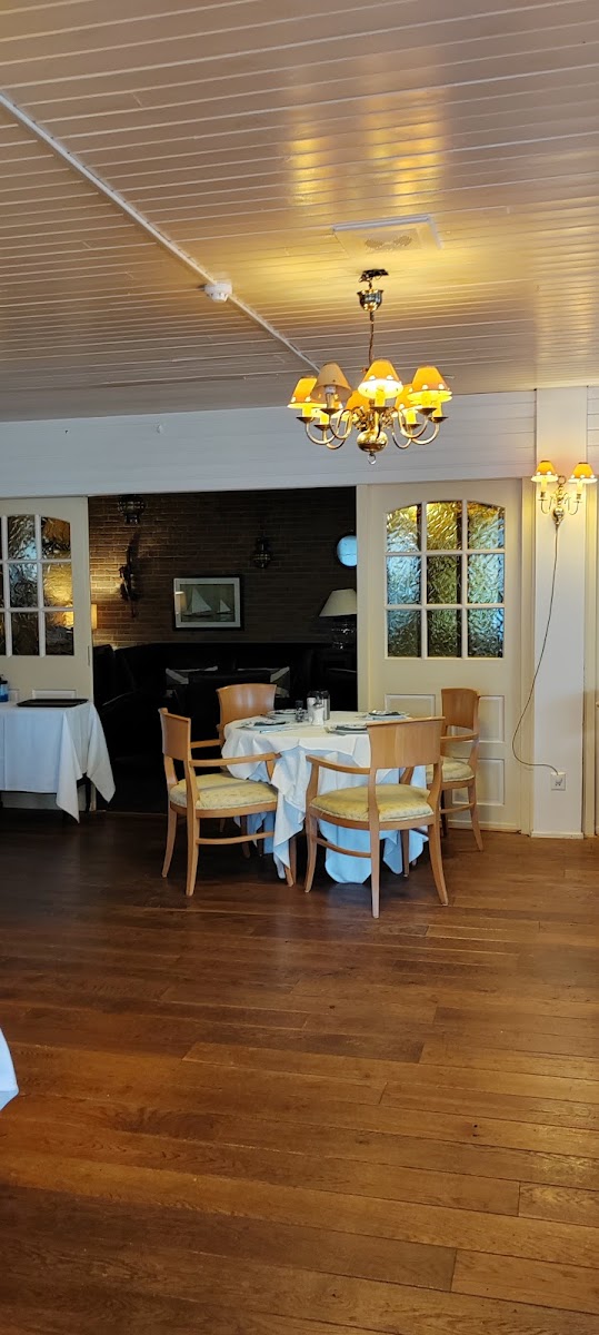 Hotel De Admiraal
