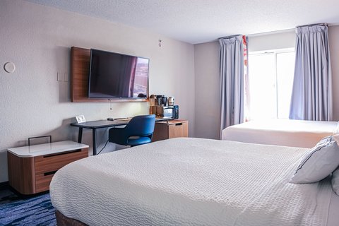 Fairfield by Marriott Inn & Suites Indianapolis Noblesville
