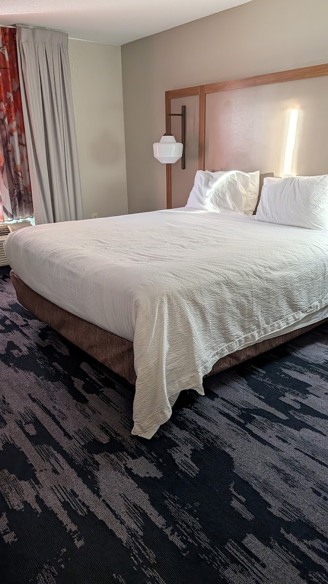 Fairfield by Marriott Inn & Suites Indianapolis Noblesville