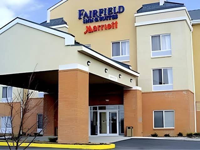 Fairfield by Marriott Inn & Suites Indianapolis Noblesville