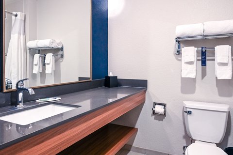 Fairfield by Marriott Inn & Suites Indianapolis Noblesville