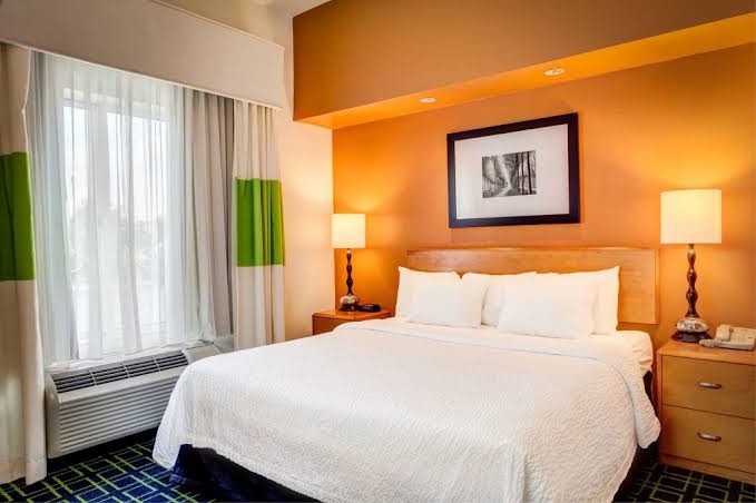 Fairfield by Marriott Inn & Suites Indianapolis Noblesville