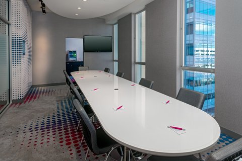 Aloft Orlando Downtown