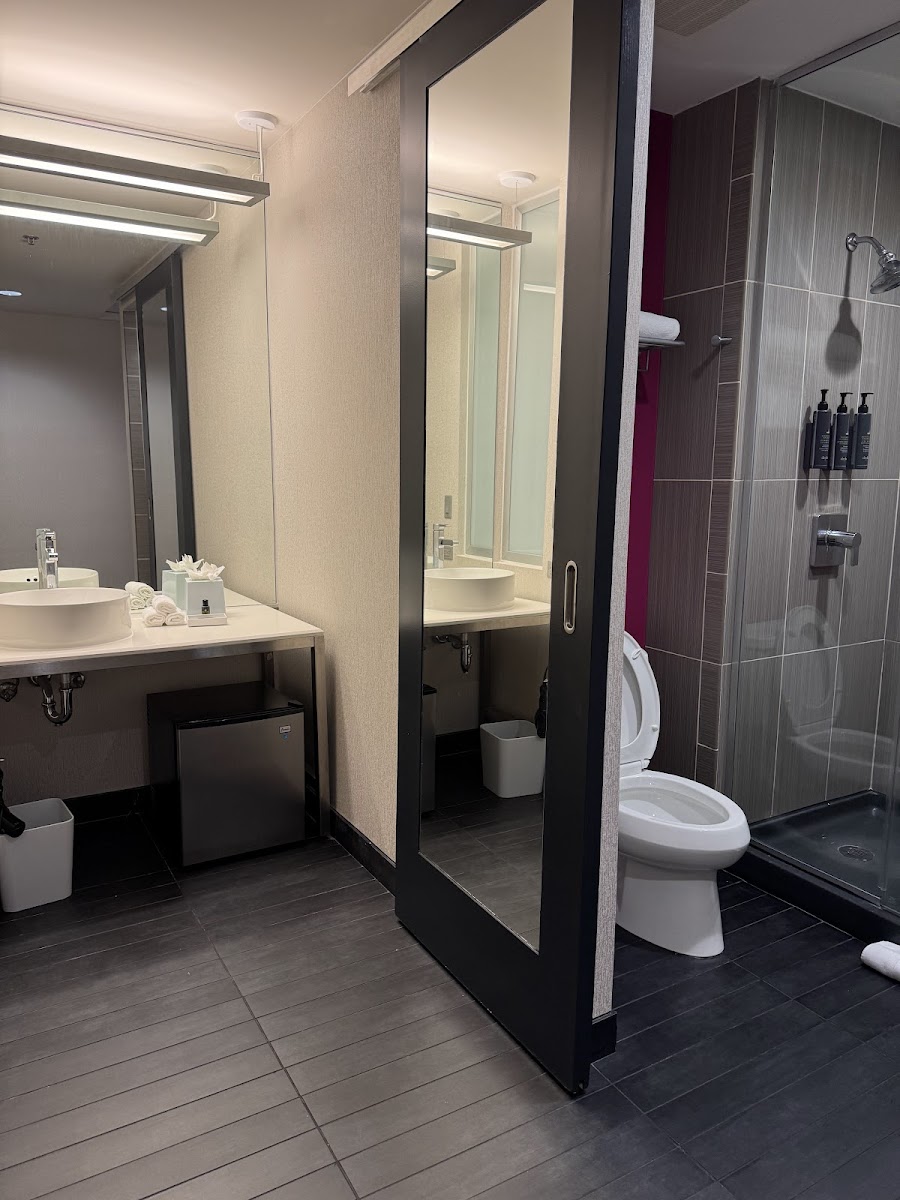 Aloft Orlando Downtown