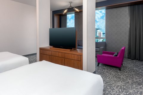 Aloft Orlando Downtown