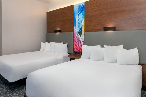 Aloft Orlando Downtown