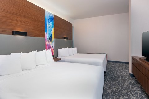 Aloft Orlando Downtown