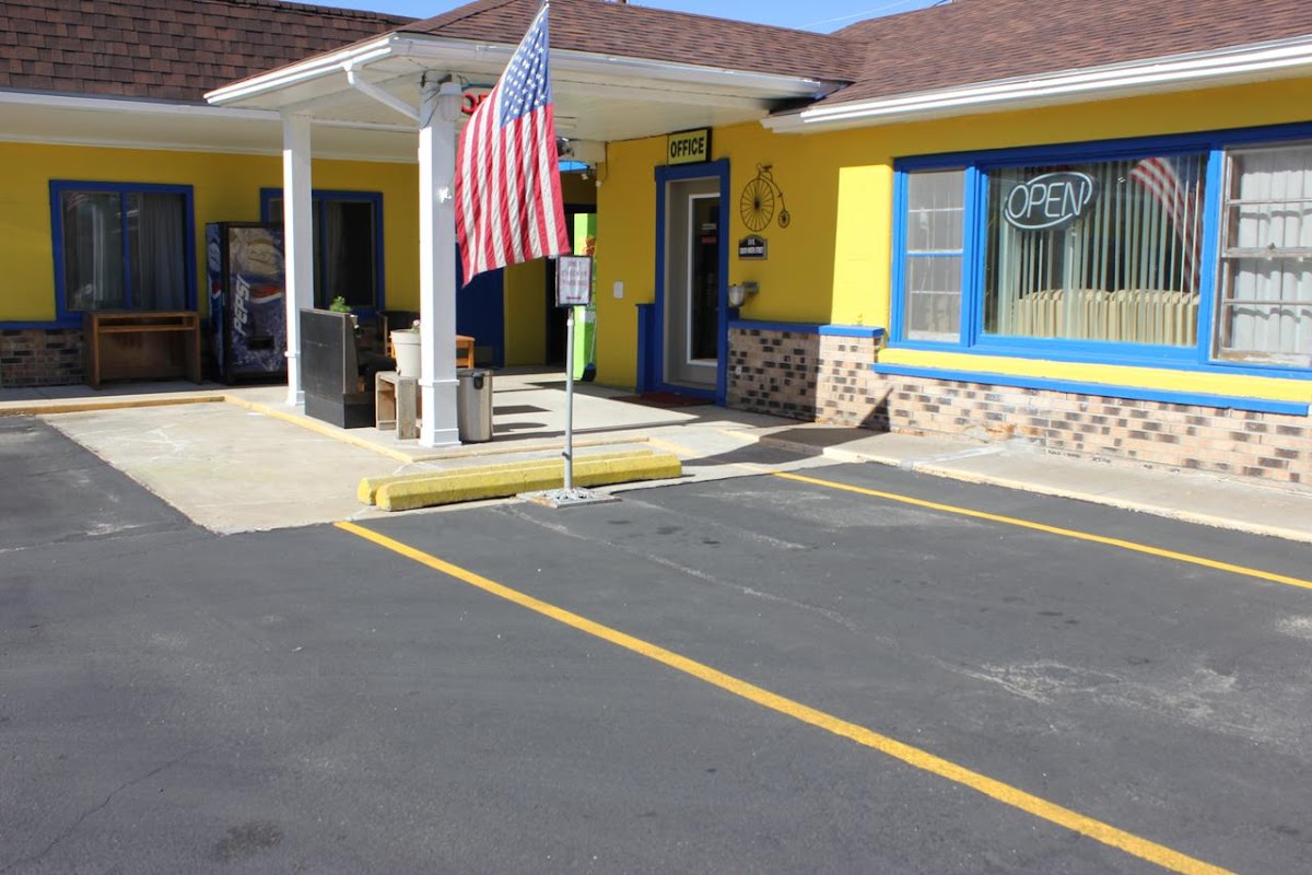 Sparta Inn