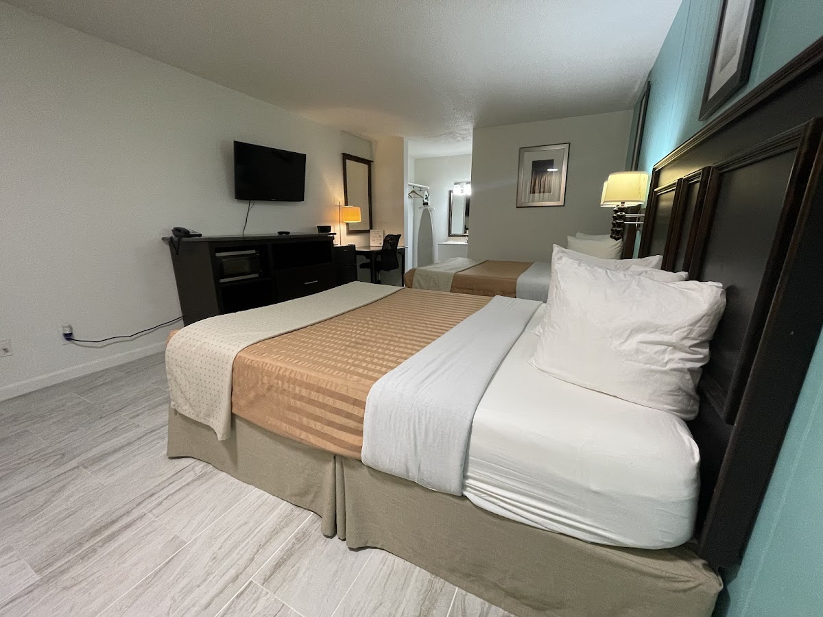 Sparta Inn