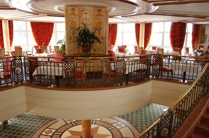 The Monarch Hotel
