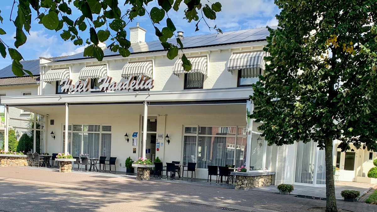 Hotel Handelia