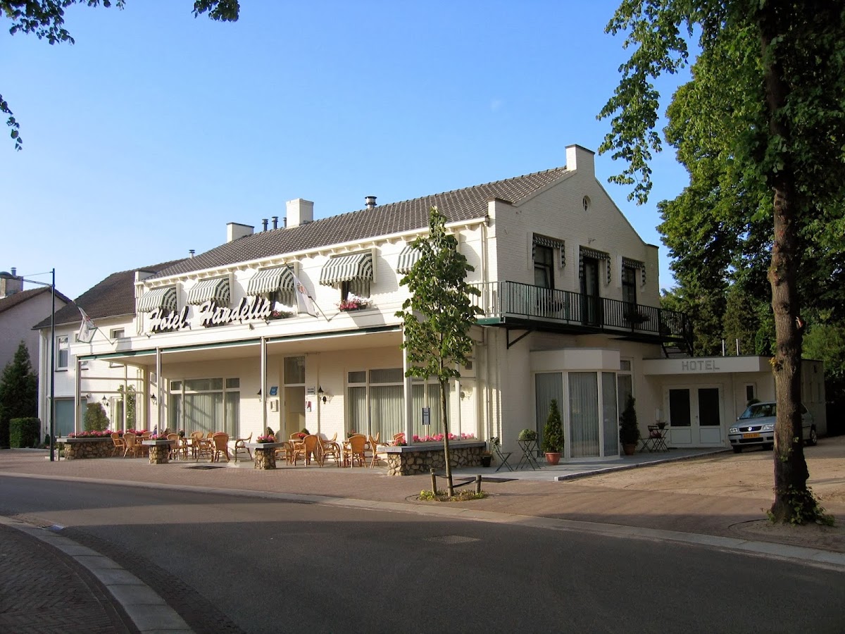 Hotel Handelia