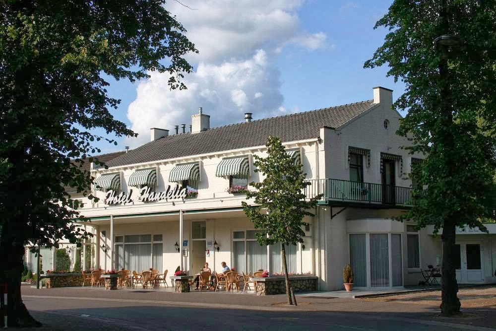Hotel Handelia