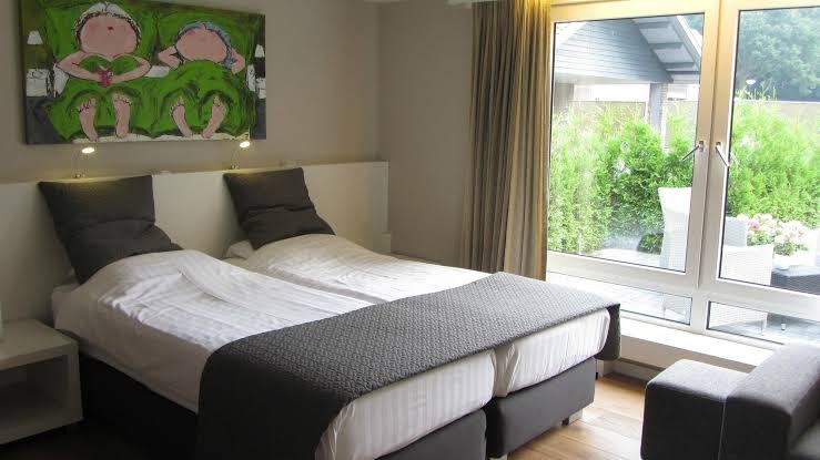 Hotel Handelia