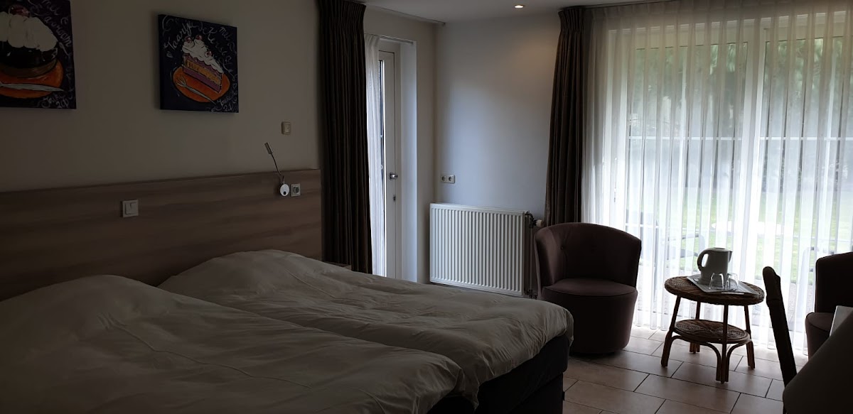 Hotel Handelia