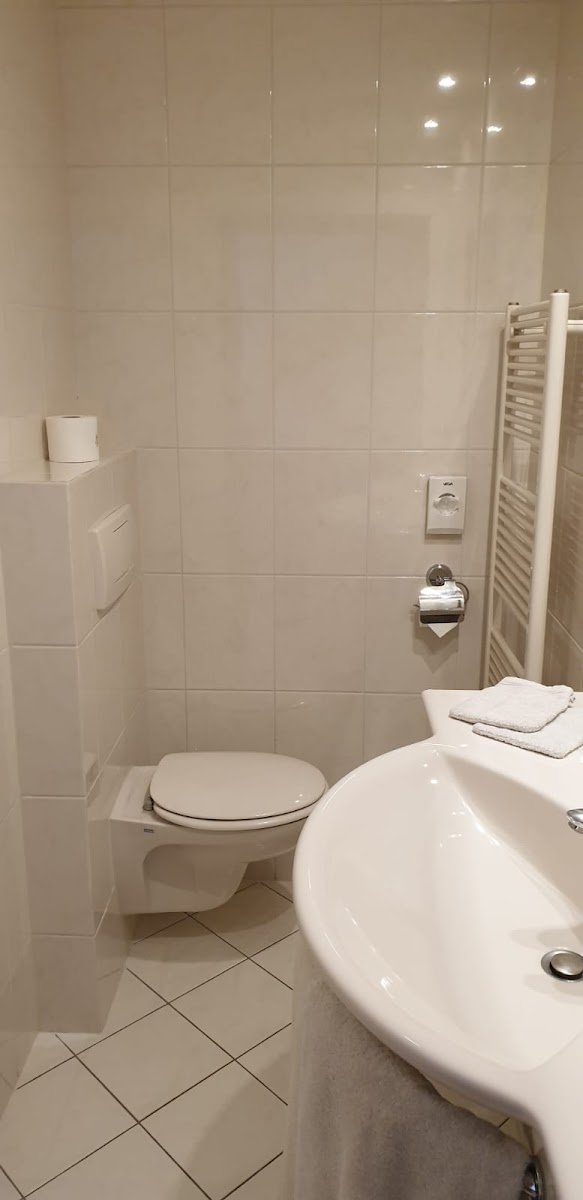 Hotel Handelia