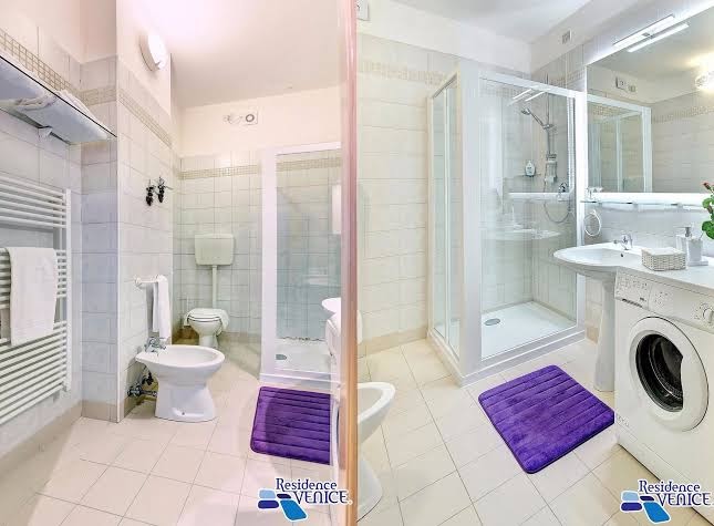 Residence Venice