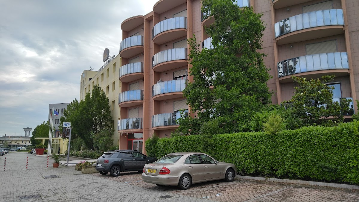 Residence Venice