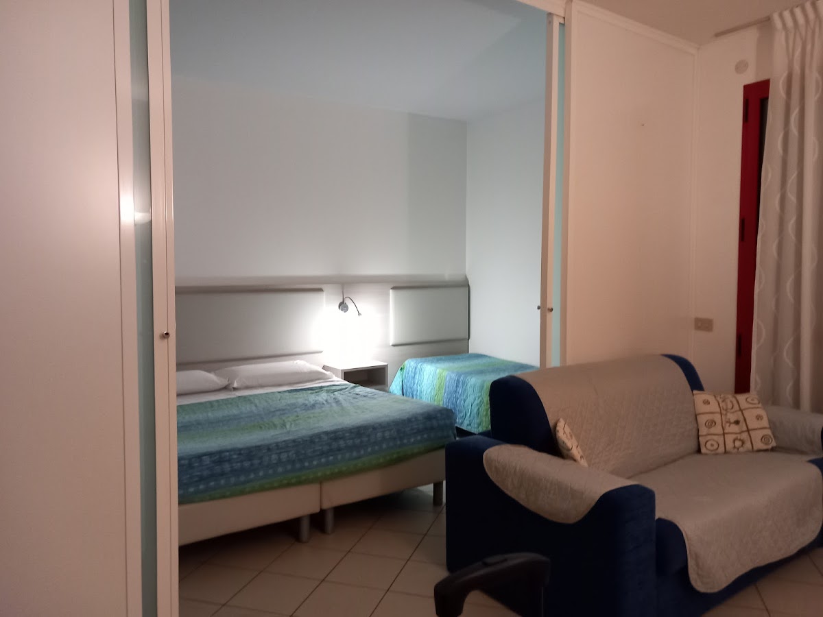 Residence Venice