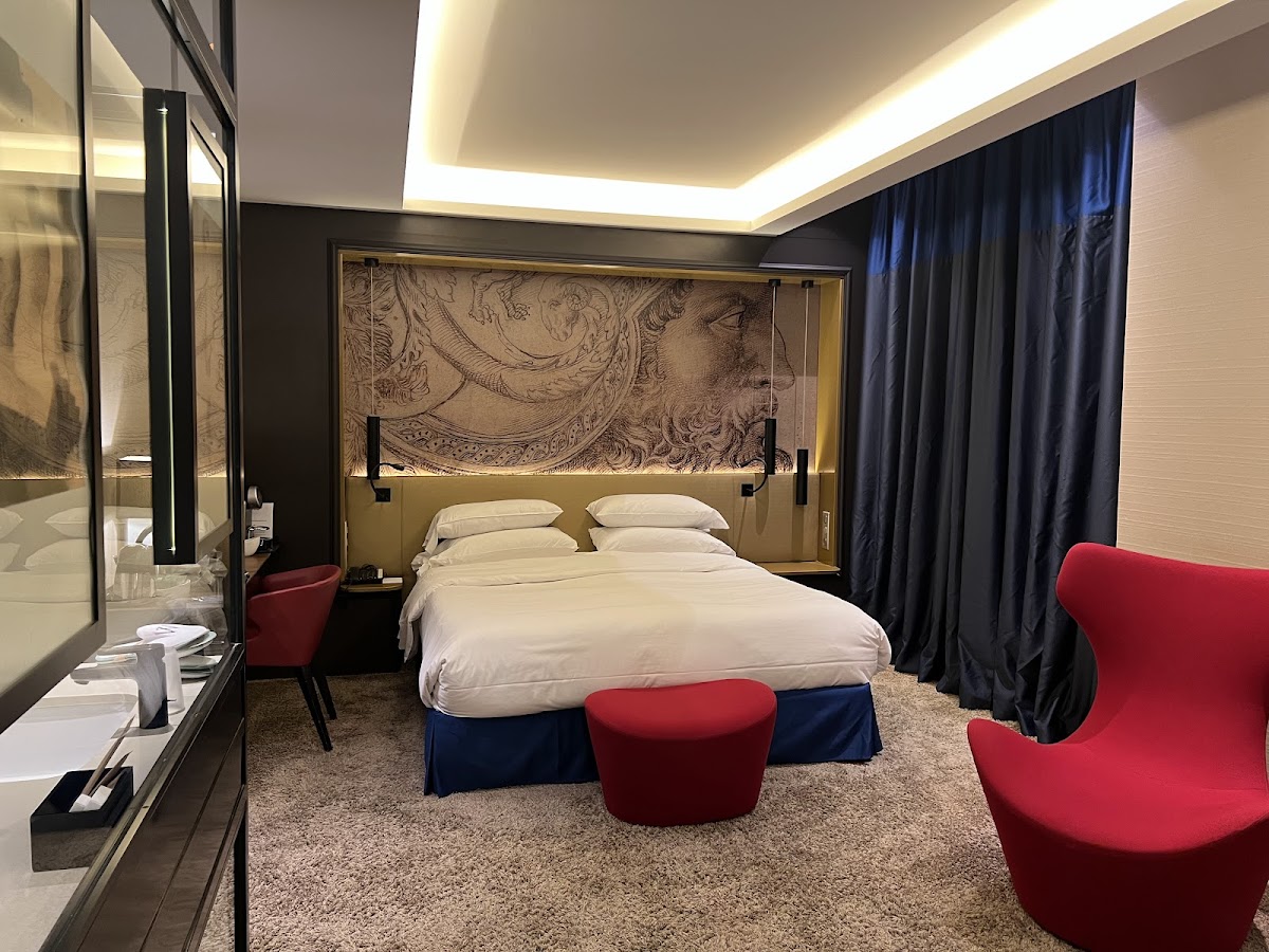 Grand Hotel La Cloche Dijon - MGallery Collection
