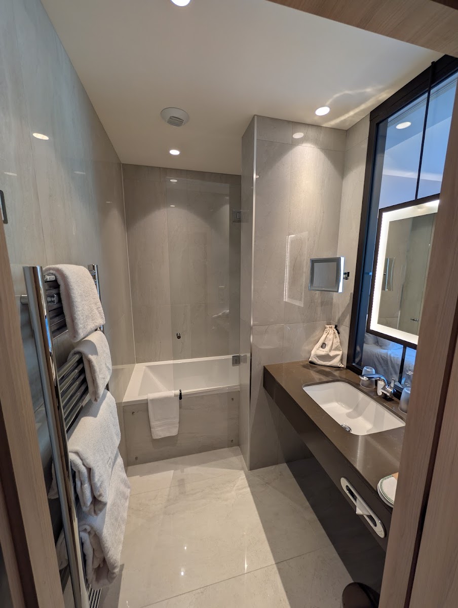 Grand Hotel La Cloche Dijon - MGallery Collection