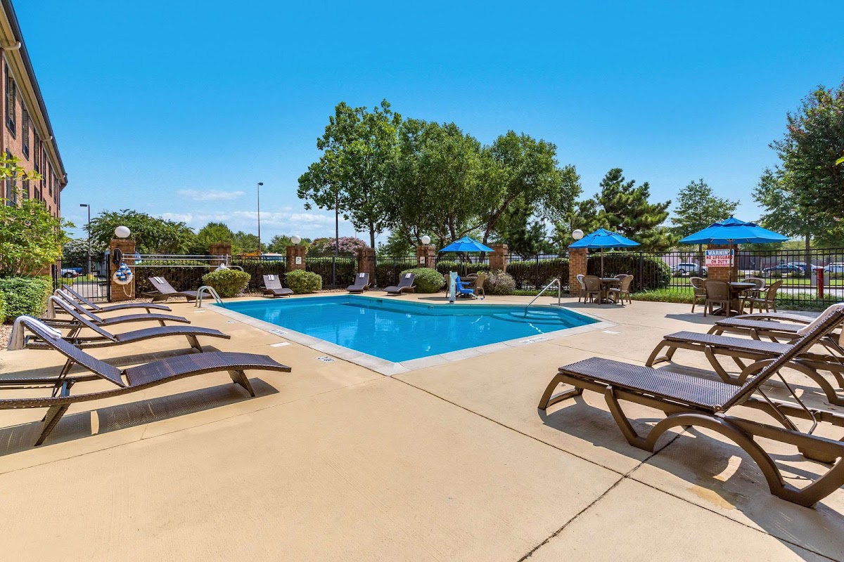 Comfort Inn Newport News - Hampton I-64