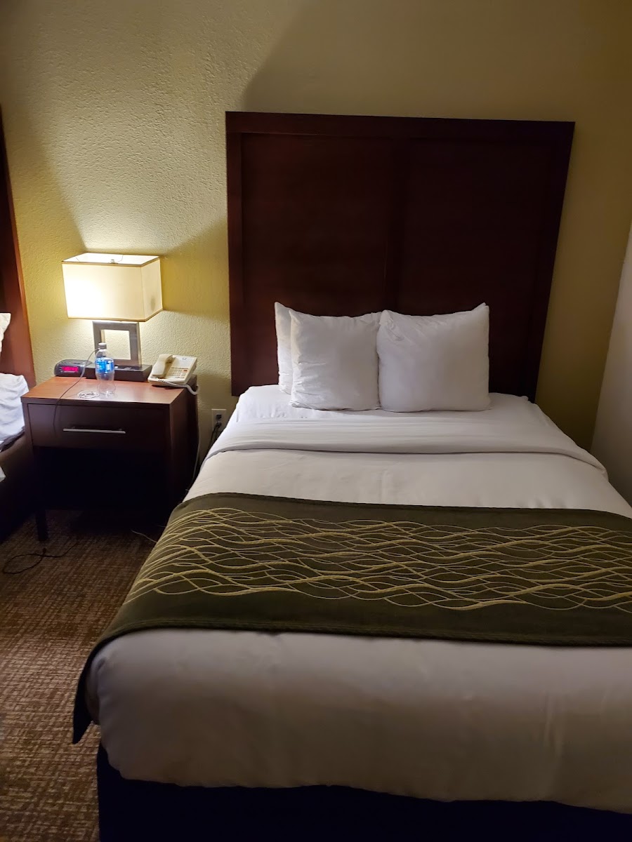 Comfort Inn Newport News - Hampton I-64