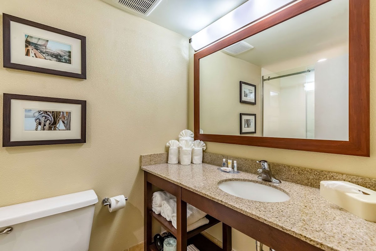 Comfort Inn Newport News - Hampton I-64