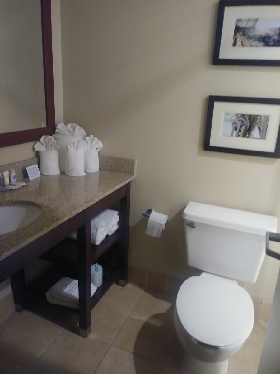 Comfort Inn Newport News - Hampton I-64