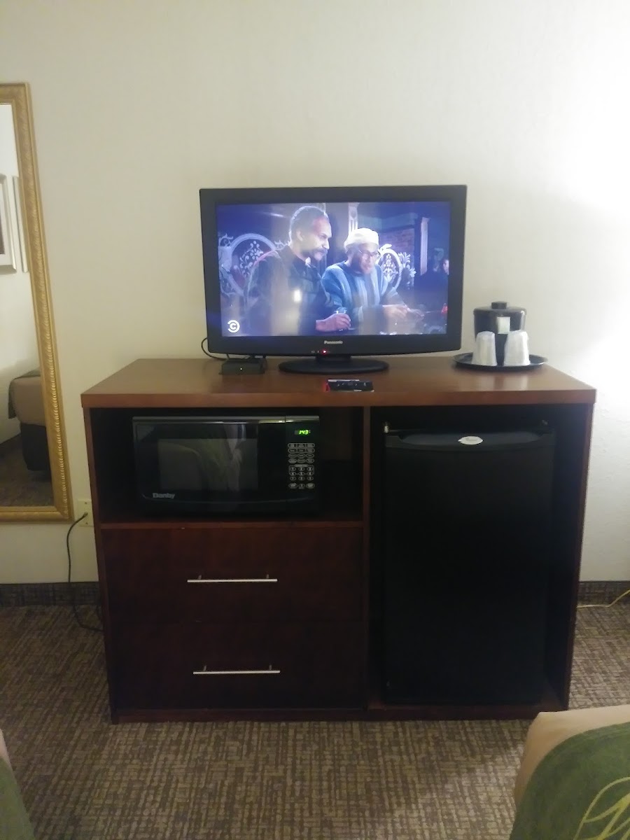 Comfort Inn Newport News - Hampton I-64