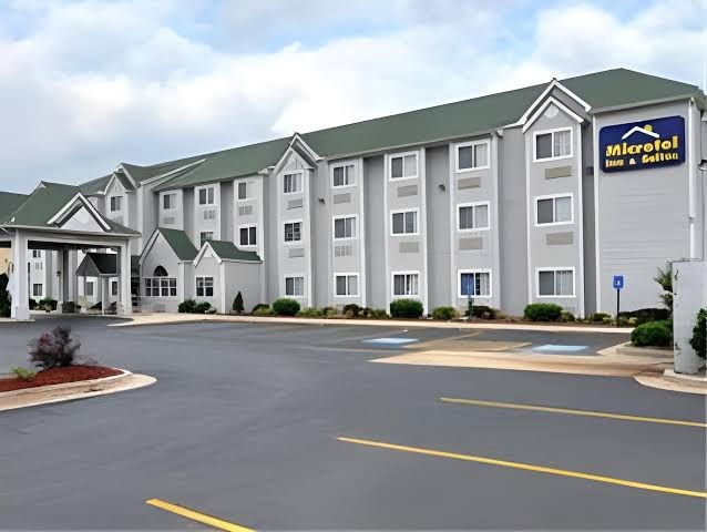 Stay Express Inn & Suites Union City Near Atlanta Airport