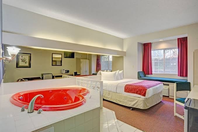 Stay Express Inn & Suites Union City Near Atlanta Airport