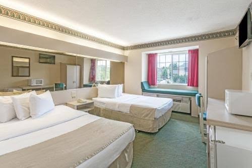 Stay Express Inn & Suites Union City Near Atlanta Airport