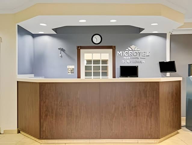 Stay Express Inn & Suites Union City Near Atlanta Airport