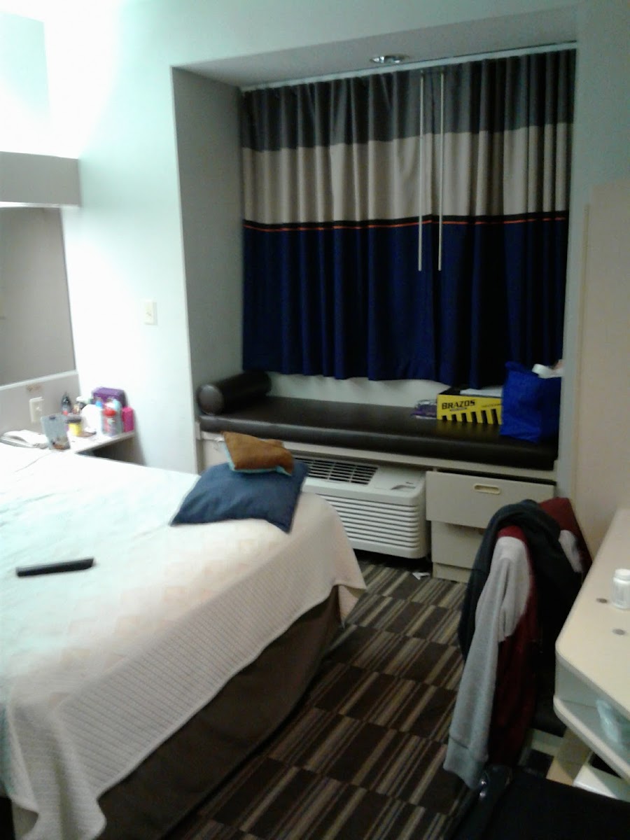 Stay Express Inn & Suites Union City Near Atlanta Airport