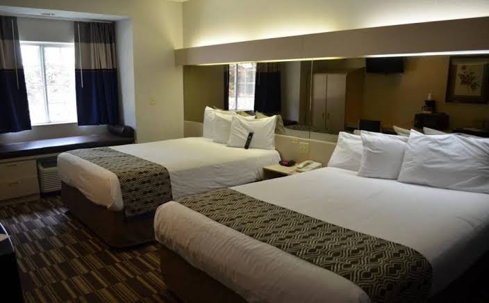 Stay Express Inn & Suites Union City Near Atlanta Airport